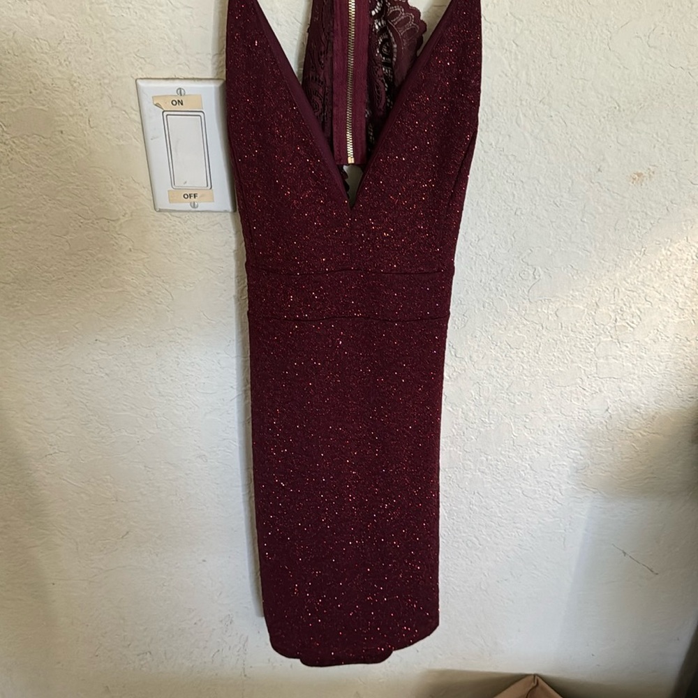 Windsor dress